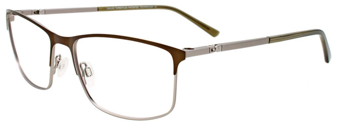 Takumi TK1163 Eyeglasses - view 4